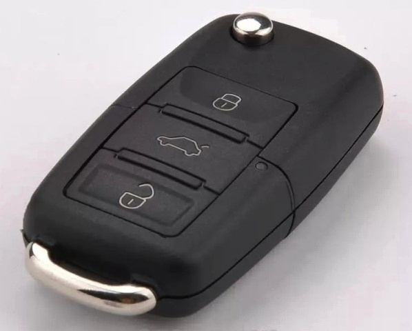 Obal kľúča SEAT VW ŠKODA - 5