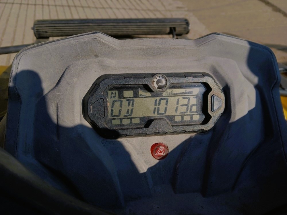 Can-Am Outlander MAX 570