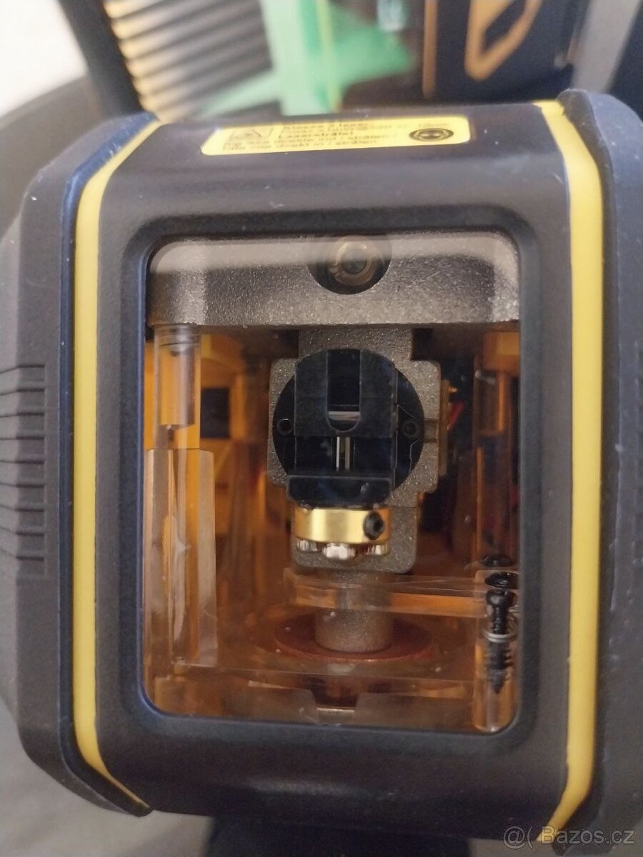 FALKE křížový laser - 5