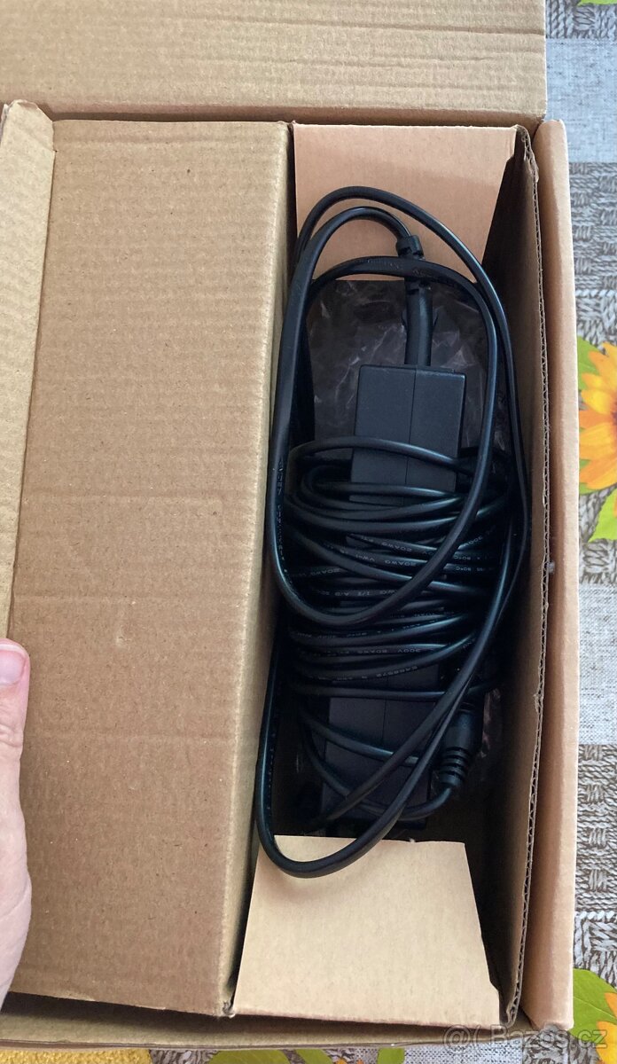 Robotický Čistič oken - 5