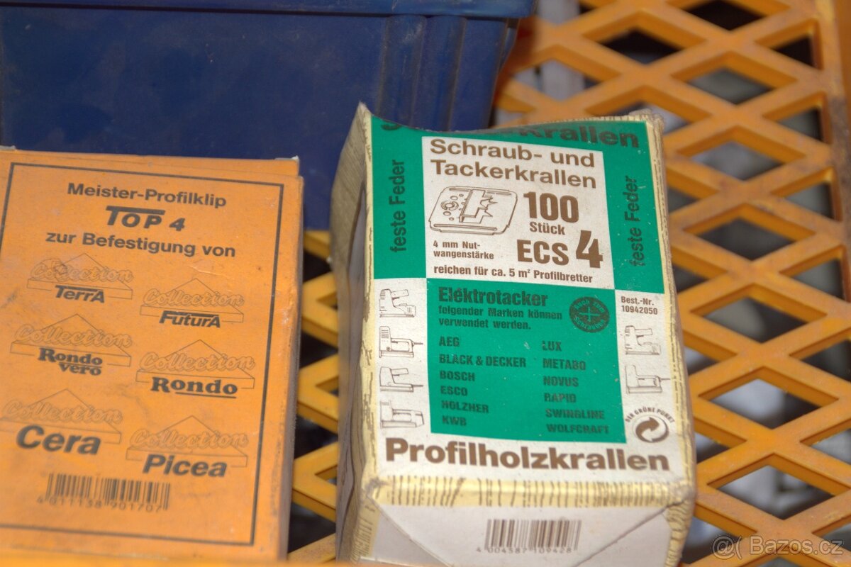 Sponky K Palubkám - 5