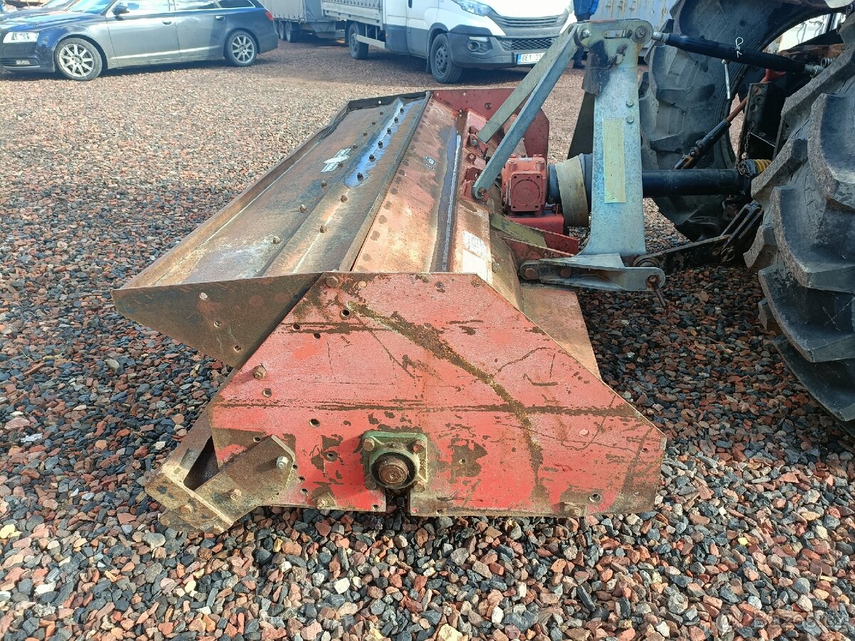 2,6m Italský mulčovač PALLADINO TSM260 - 5