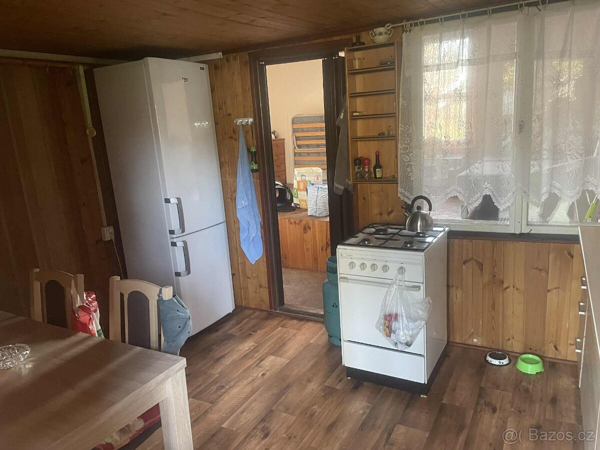 Zahrada na prodej - 5