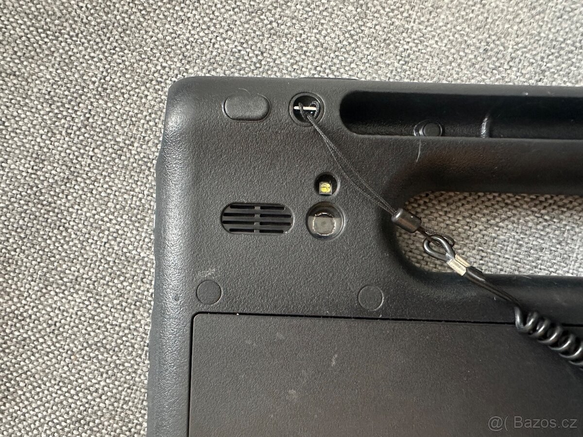 Motion Computing F5m Tablet-PC - 5