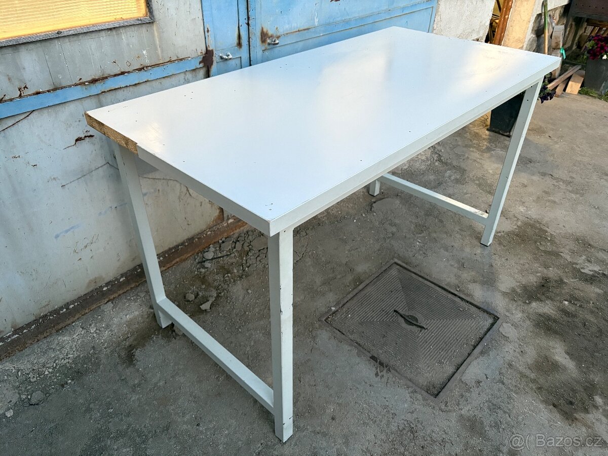 Ponky, pracovní stoly - 5