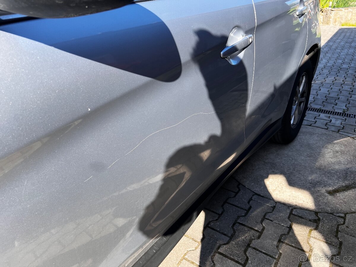 Mitsubishi ASX 1.6 benzín - 5