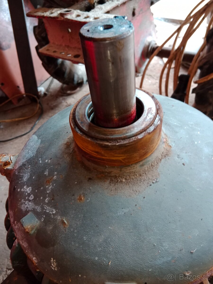 Elektromotor 5,5kw - 5