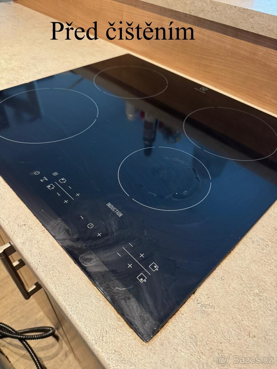 Parní čistič Kärcher SG 4/4 - 5