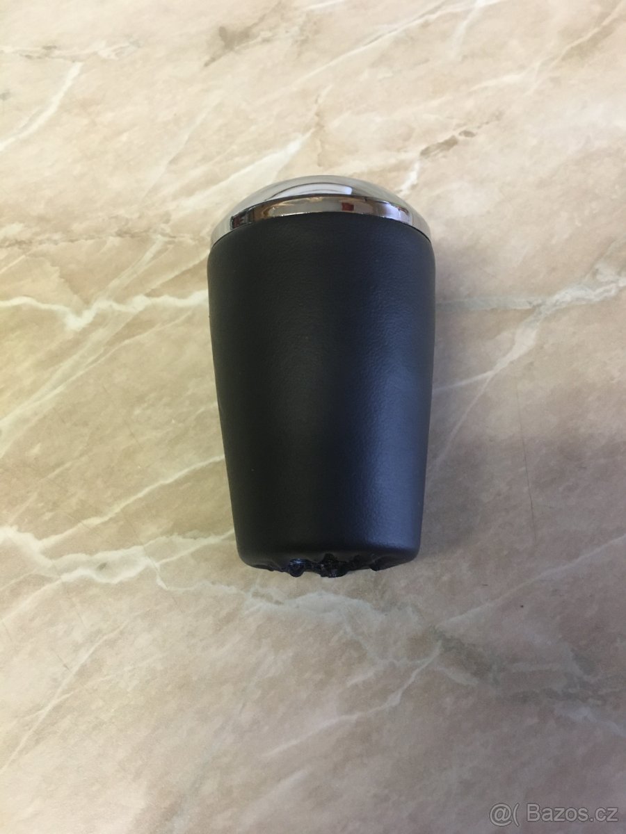 Hlavice Mazda ( chrom) 6st. - 5