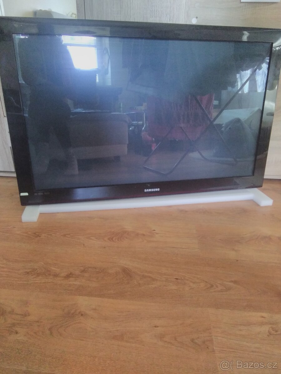 TELEVIZE SAMSUNG PS42B450B1W - 5