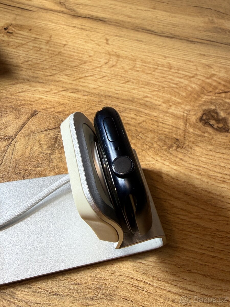 Apple Watch Nike Series 7 45 mm - 5