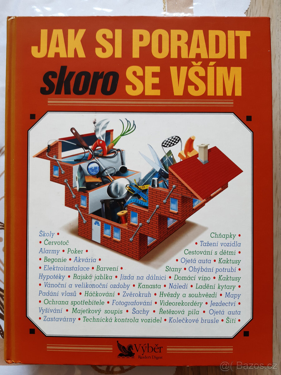 Mix knih, pexeso - 5