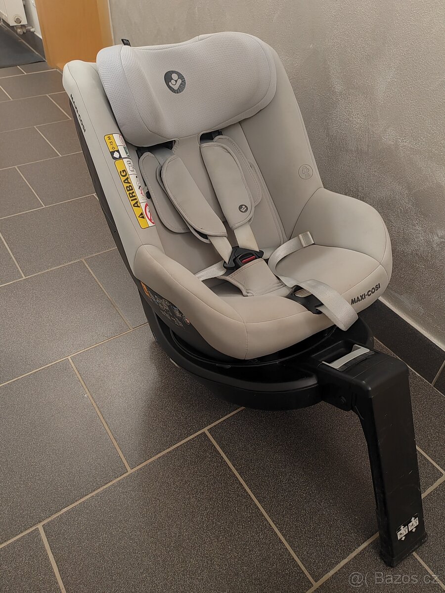 Maxi Cosi mica Eco i-size - 5