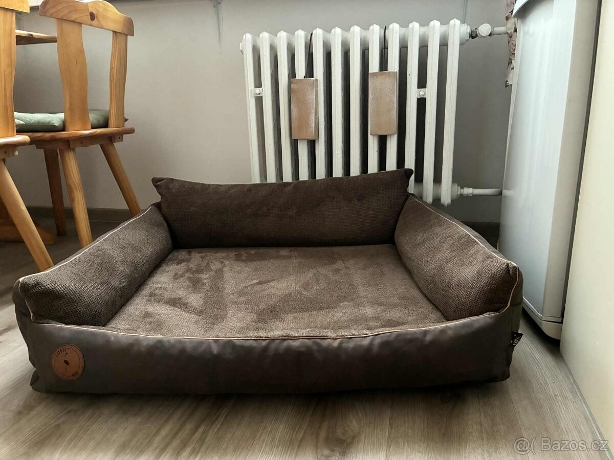 Pelech pro psa ortopedický Rocky - 5