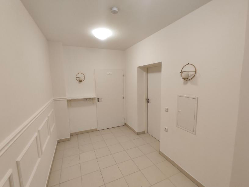 Byt 1+kk Dolní Břežany (Praha západ) - 5