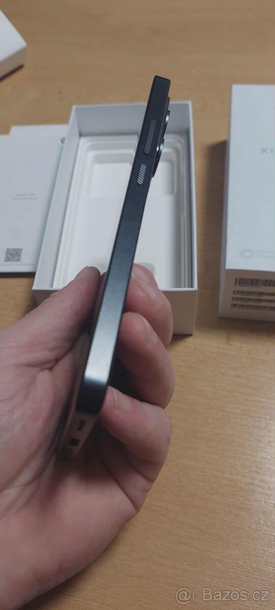 Xiaomi 14T 12/256gb - 5