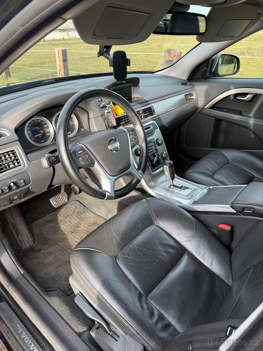 Volvo V70, 2,4D, Automat, 150 kw, 270 000 km - 5