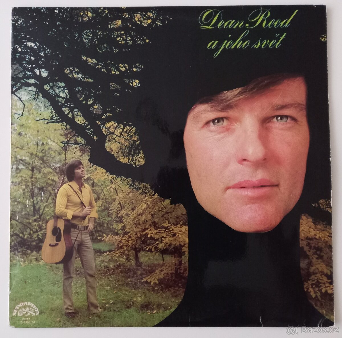 Prodám zachovalé hudební gramodesky (LP) - i jednotlivě - 5