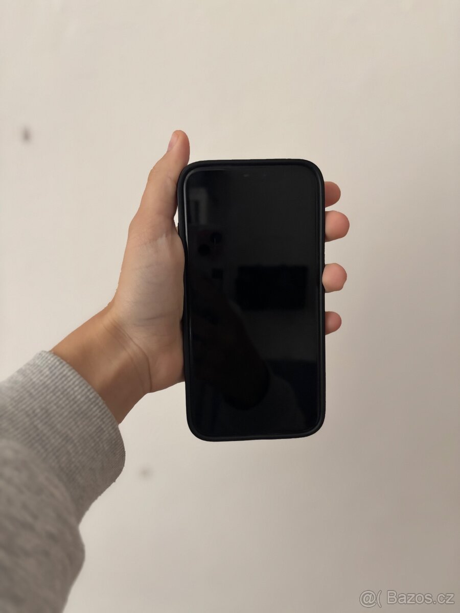 Apple Iphone 11, 64 Gb, fialový - 5