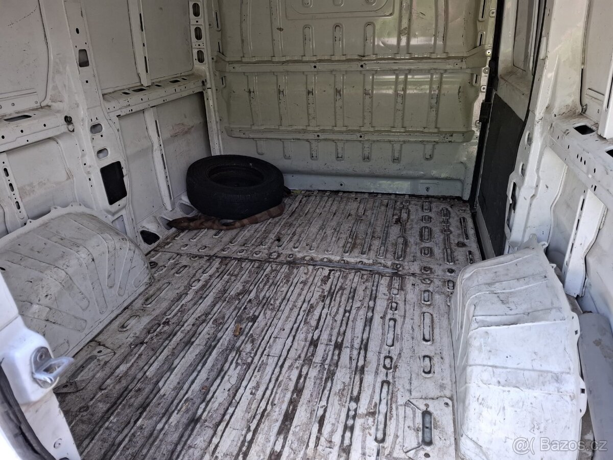 Fiat Ducato 2.2 L1H1 - 5