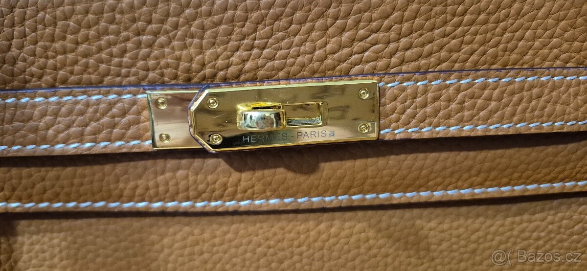 Nová kabelka hermes - 5