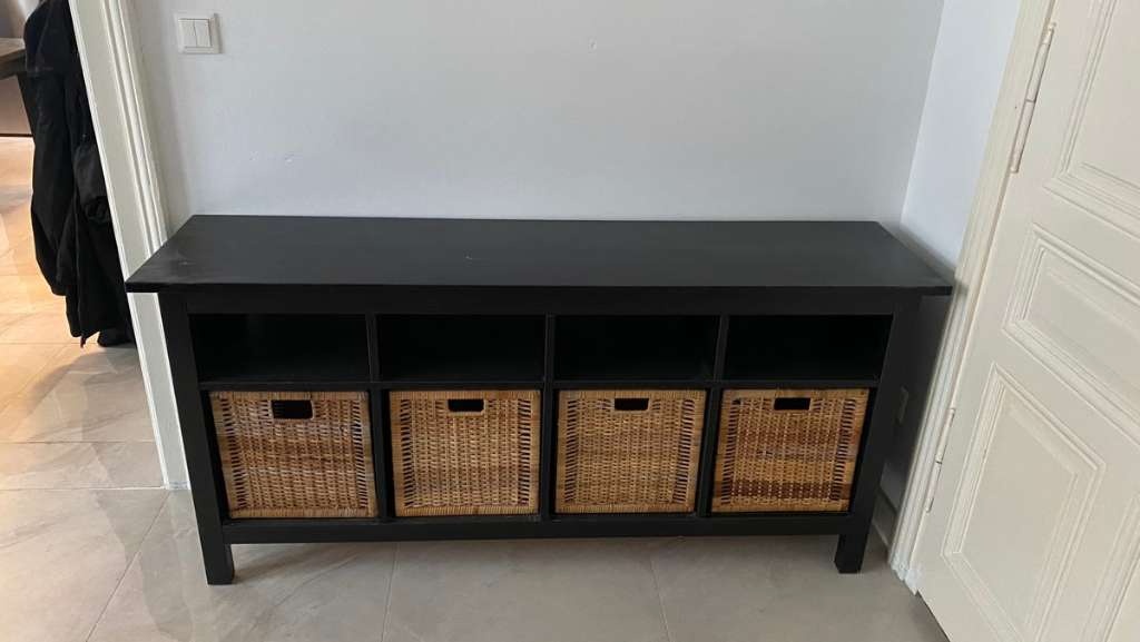 Nabytek ikea Hemnes - 5