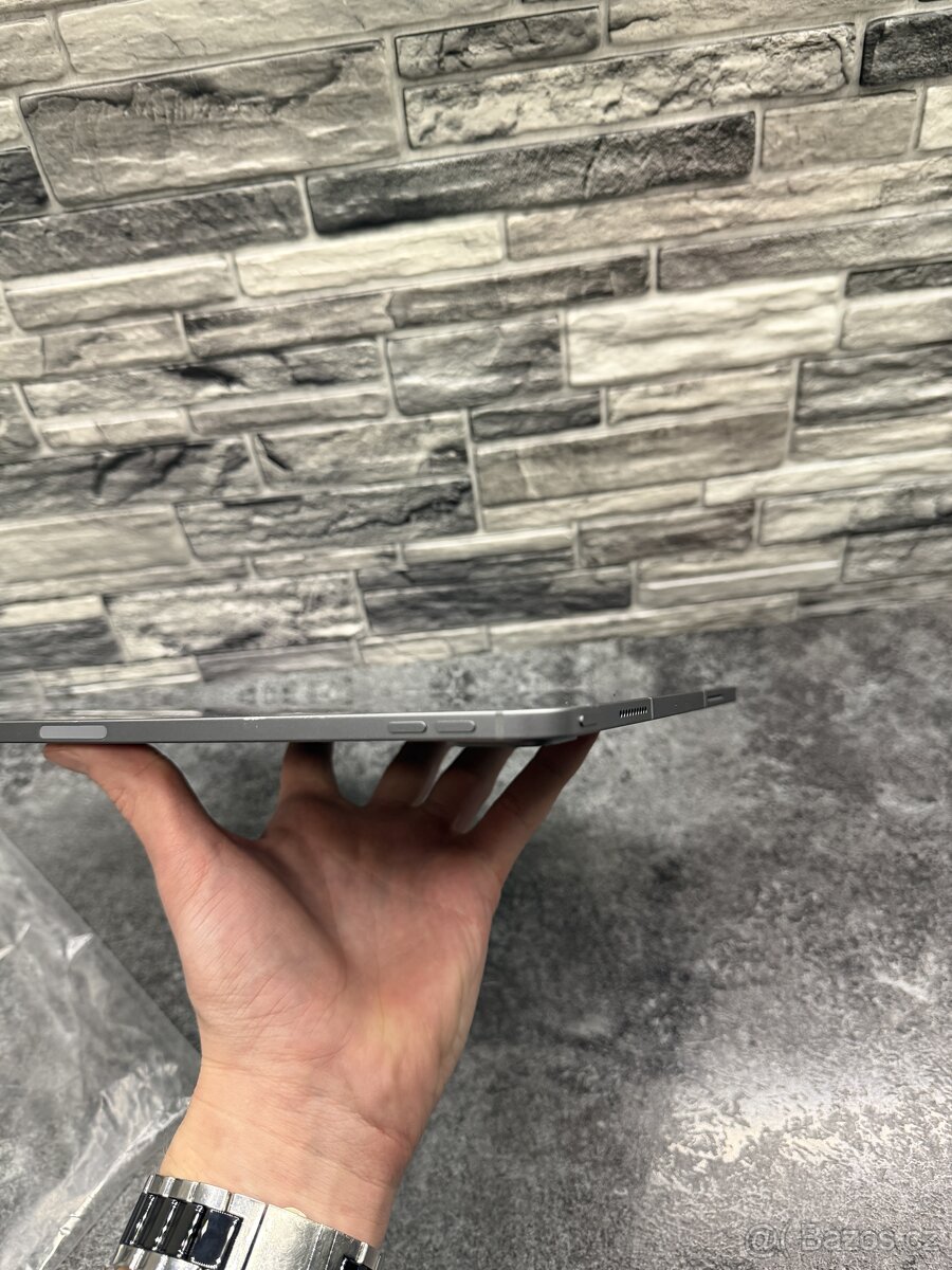 iPad Pro 12,9" 6 Gen 128GB 2022 Cellular - 5