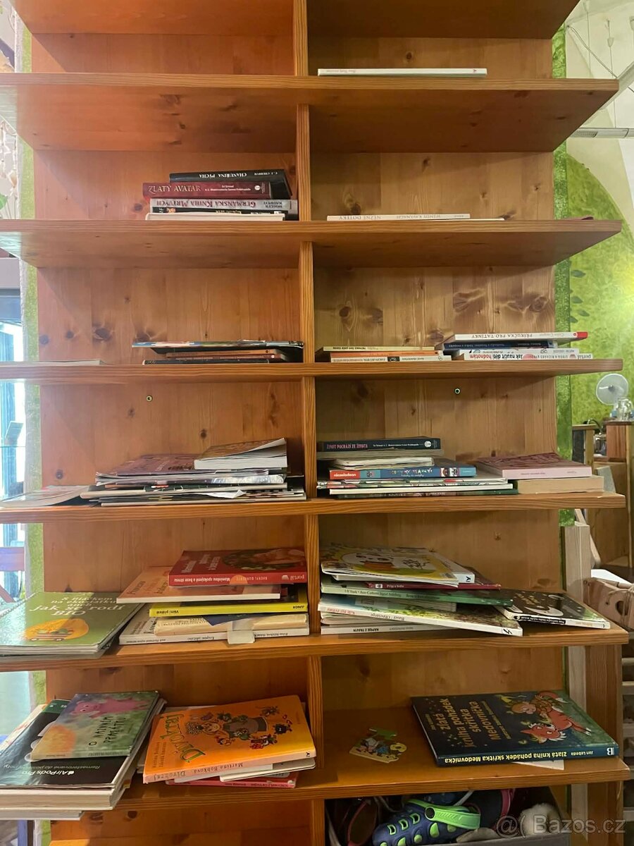 Vybavení kavárny - 5