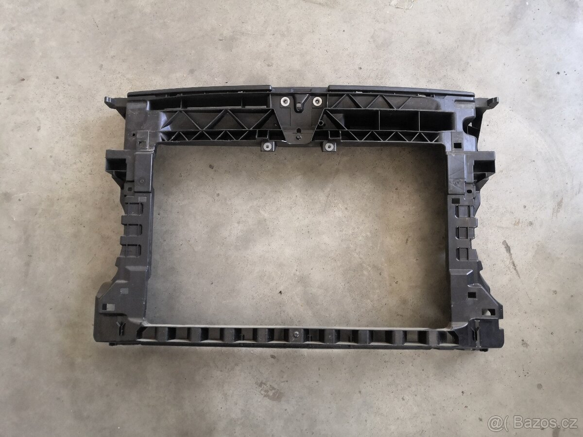 Volkswagen Caddy Crafter - 5