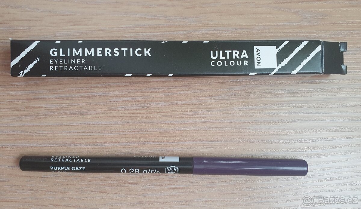 Avon tužka na oči - 5