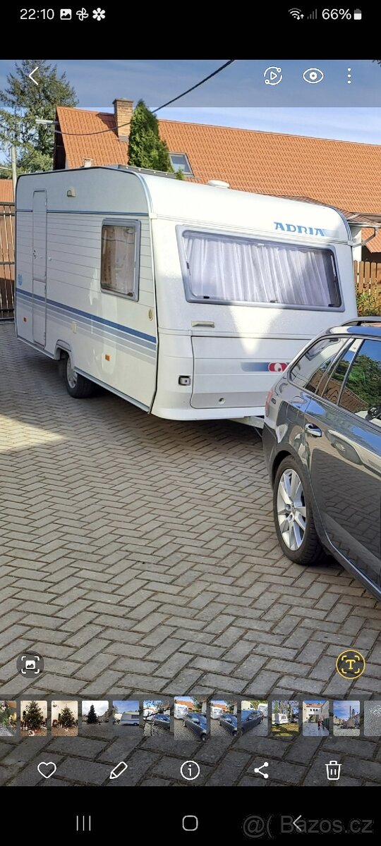 Karavan Adria Altea 430 PH - 5