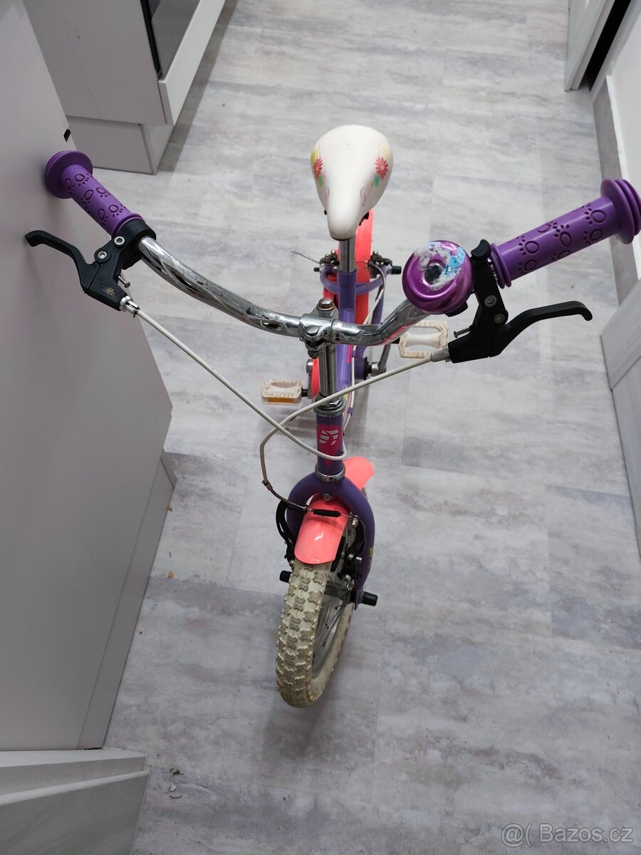 Kolo pro dítě do 6 let - 5