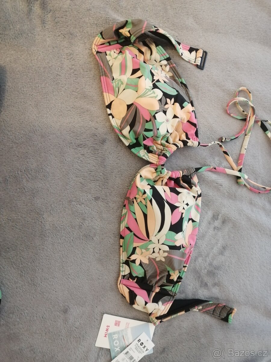 NOVÉ Dámské plavky ROXY - 5