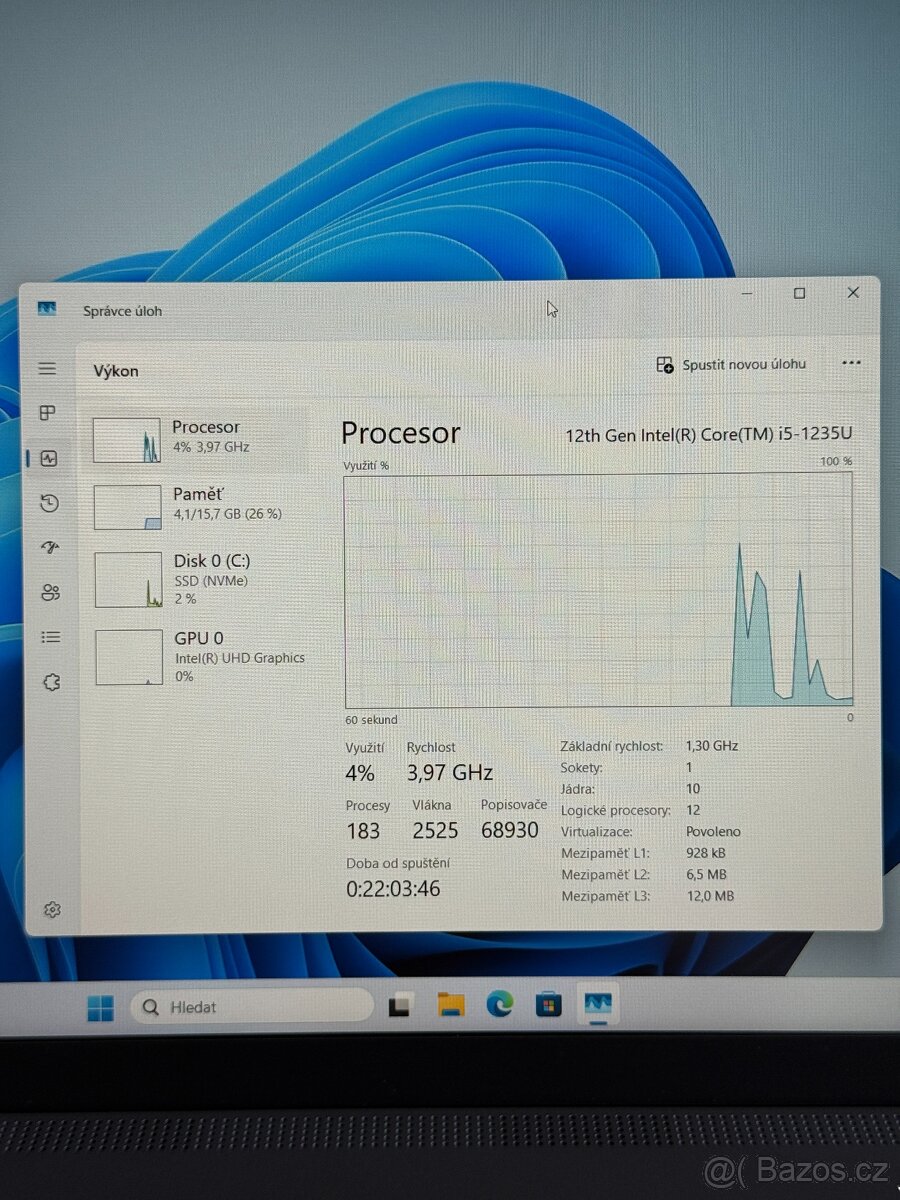 1# Lenovo TP T16 Gen1 - 5