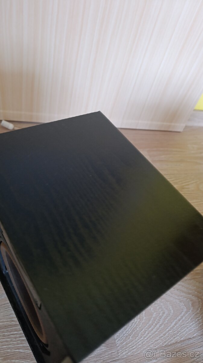 Reprosoustavy Tesla - 5