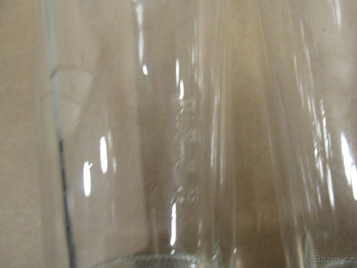 Skleničky na míchané nápoje - 5