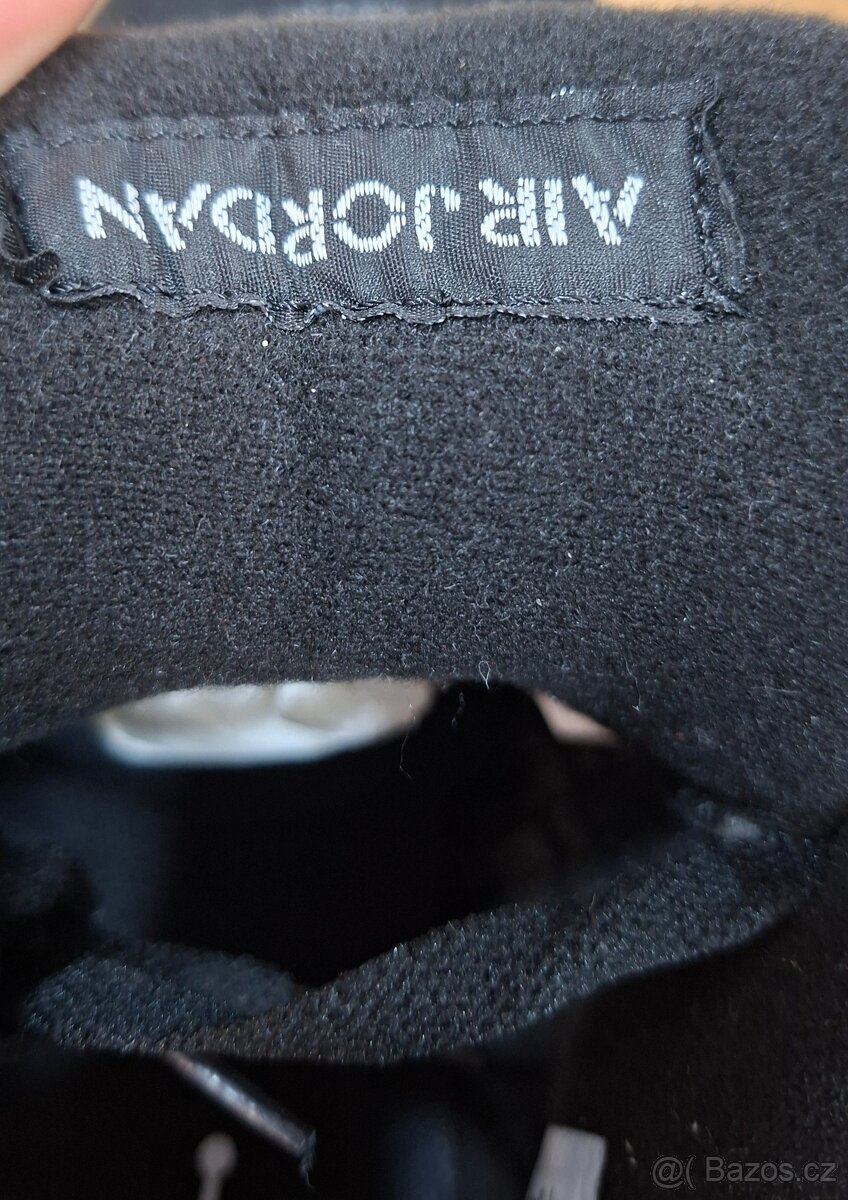 Boty Jordan 4 Retro White Thunder. - 5