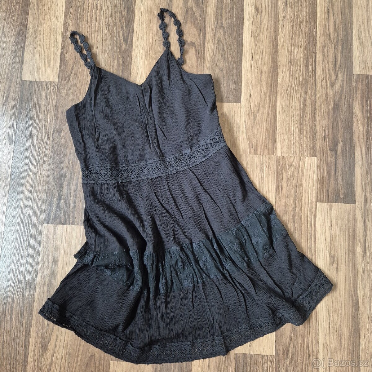 Dámské šaty Only vel.36 - 5