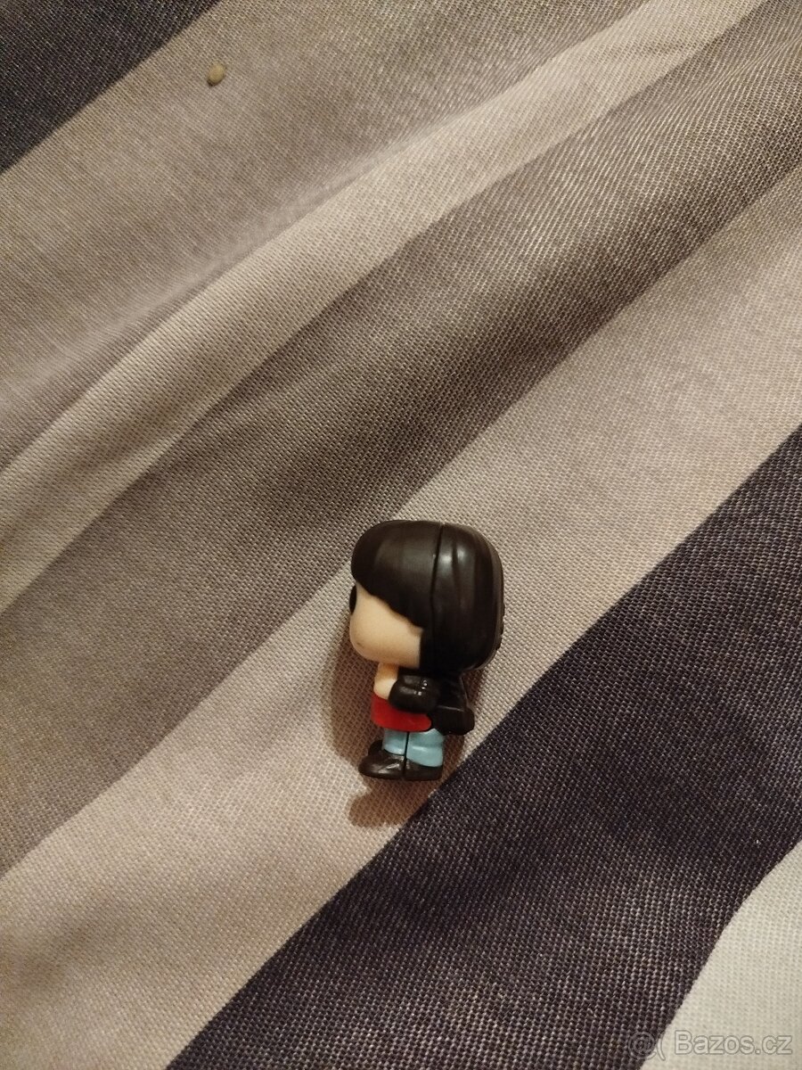 Stranger things Will - 5