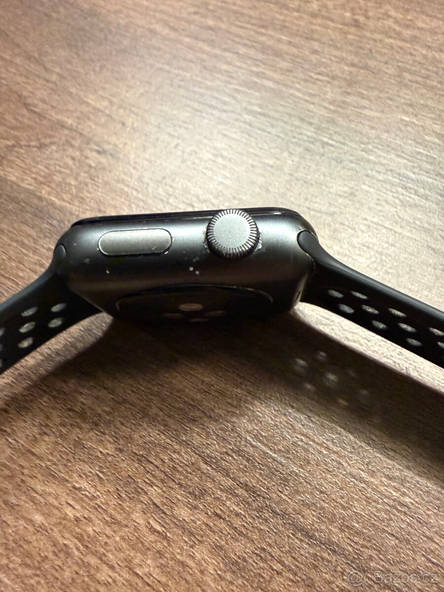 Apple watch 3, nike series - 5