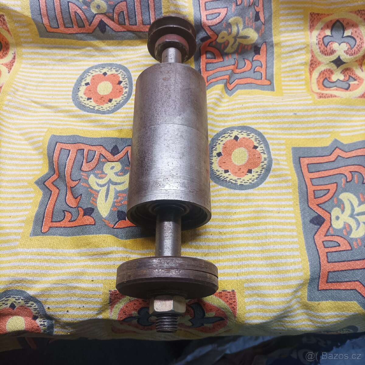 HŘÍDEL ORIGINÁL 200 Kč a druhá 150 Kč - 5