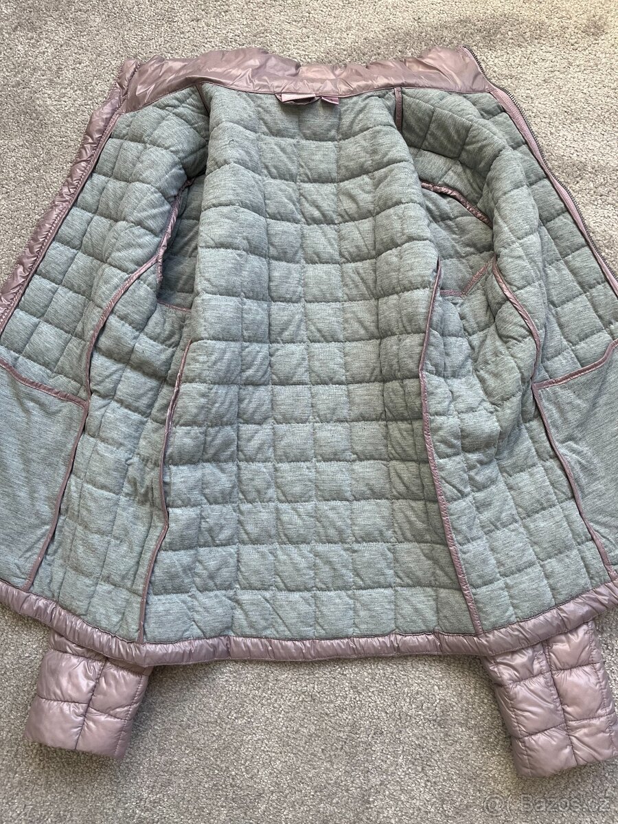 Dámská jarní bunda vel. S - 5