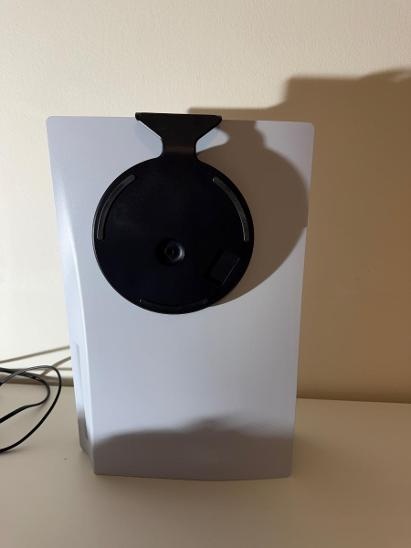 PlayStation 5 (VERZE S MECHANIKOU) - 5