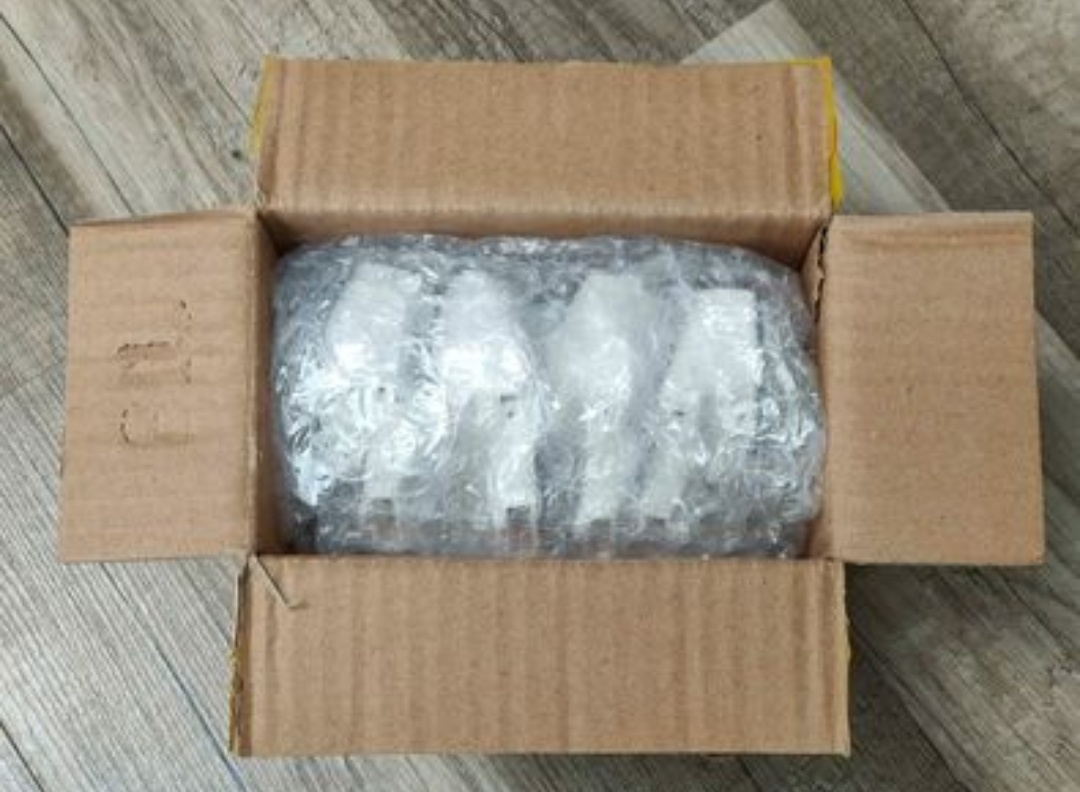 Osvětlení dveří VW - 5