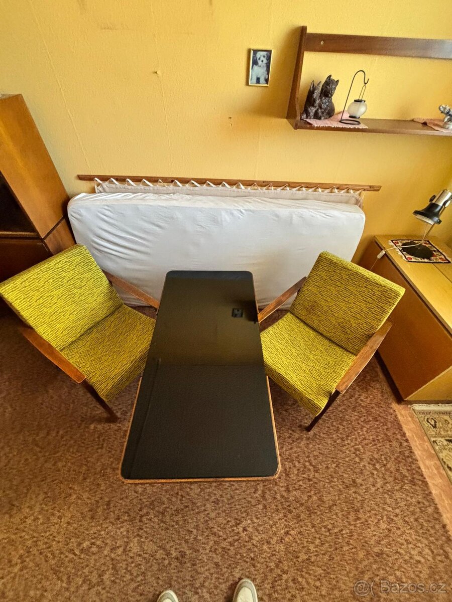 Nábytek 60 léta - 5