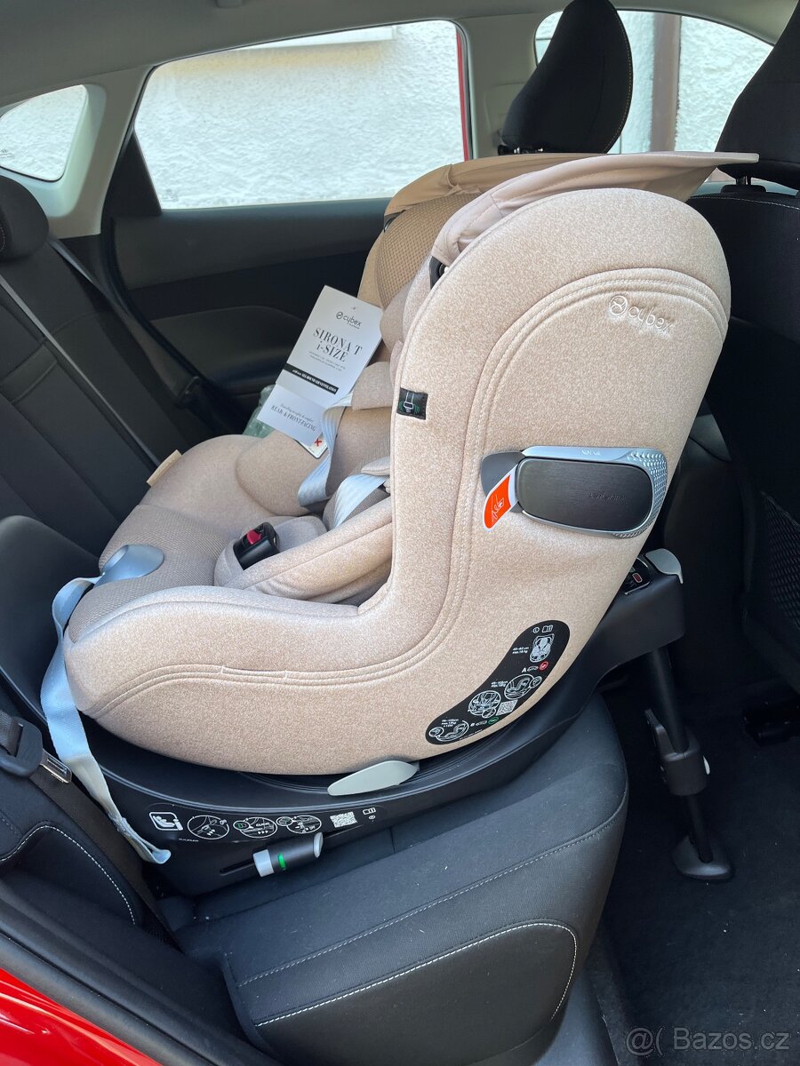 Cybex Sirona T i size - 5