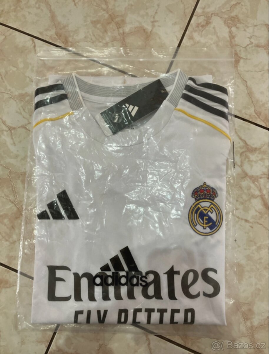 Real Madrid dres - 5