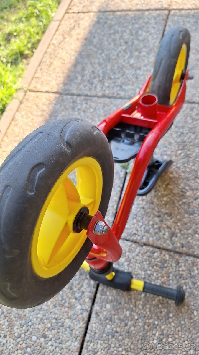 Dětské odrážedlo PUKY LR M - 5