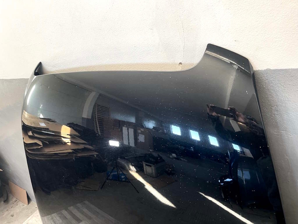 AUDI A6 - 4F - C6 - 2004-2011 - kapota - LZ9Y - 5