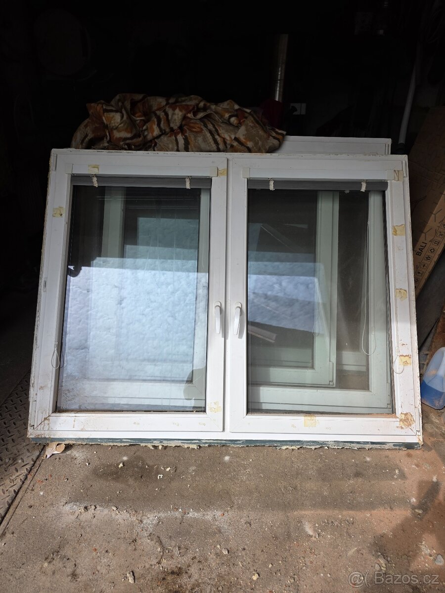 Plastová okna - 5
